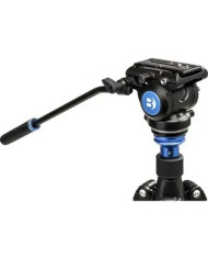 COMPRAR BENRO S4 ROTULA VIDEO COMPRAR BENRO S4 ROTULA VIDEO