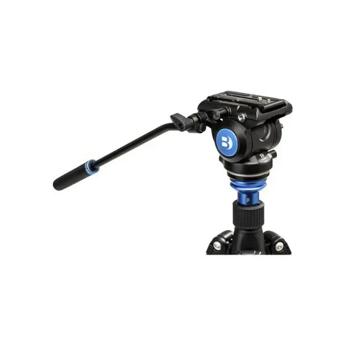 COMPRAR BENRO S4 ROTULA VIDEO COMPRAR BENRO S4 ROTULA VIDEO