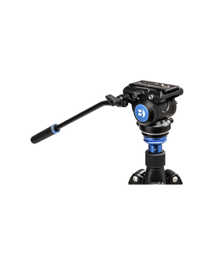 COMPRAR BENRO S4 PRO ROTULA VIDEO COMPRAR BENRO S4 PRO ROTULA VIDEO