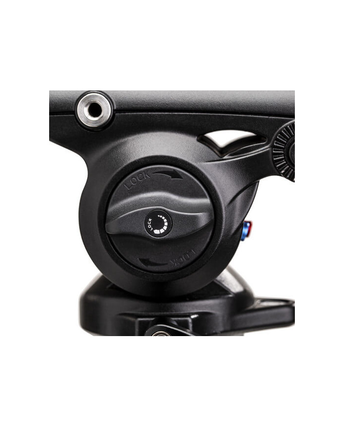 OFERTA BENRO S4 PRO ROTULA VIDEO OFERTA BENRO S4 PRO ROTULA VIDEO