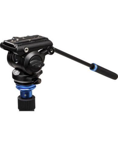 BENRO S4 PRO ROTULA VIDEO