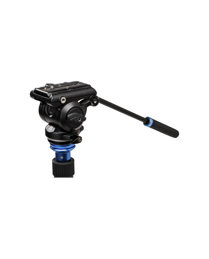 BENRO S4 PRO ROTULA VIDEO BENRO S4 PRO ROTULA VIDEO