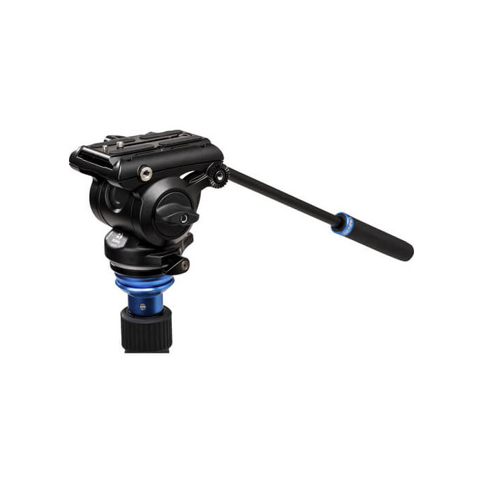 BENRO S4 PRO ROTULA VIDEO BENRO S4 PRO ROTULA VIDEO