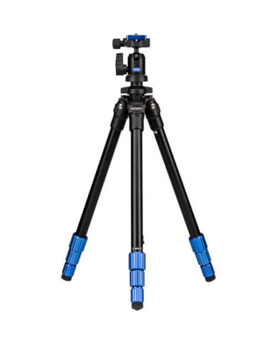 BENRO TSL08AN00 SLIM ALUMINIO TRÍPODE