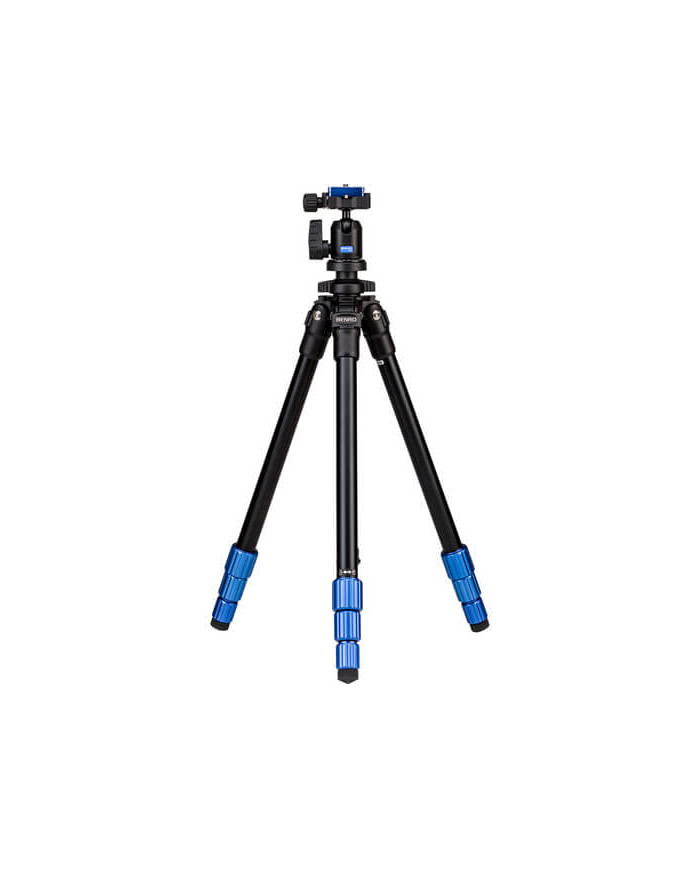 BENRO TSL08AN00 SLIM ALUMINIO TRÍPODE BENRO TSL08AN00 SLIM ALUMINIO TRÍPODE