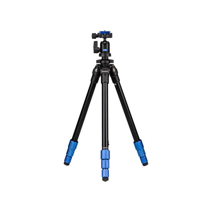 BENRO TSL08AN00 SLIM ALUMINIO TRÍPODE BENRO TSL08AN00 SLIM ALUMINIO TRÍPODE