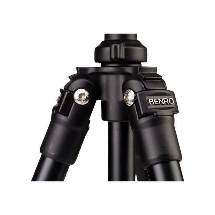 COMPRAR BENRO TSL08AN00 SLIM ALUMINIO TRÍPODE COMPRAR BENRO TSL08AN00 SLIM ALUMINIO TRÍPODE