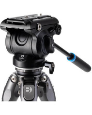 COMPRAR BENRO TTOR24CLVS4 TRIPODE PRO VIDEO