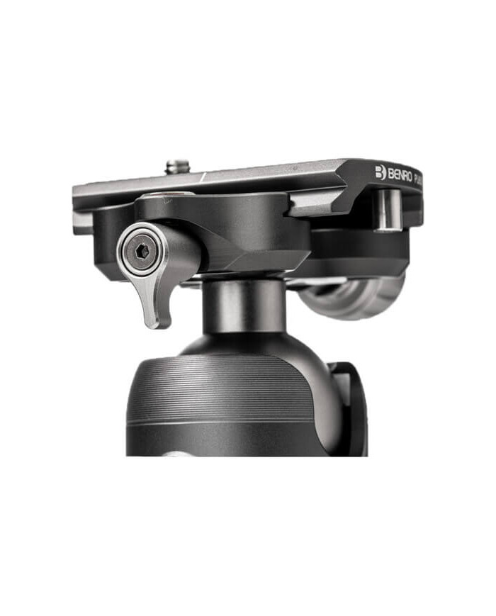El MEJOR PRECIO BENRO VX20 ROTULA BOLA El MEJOR PRECIO BENRO VX20 ROTULA BOLA