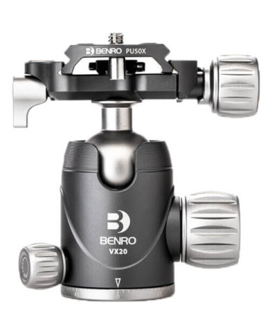 BENRO VX20 ROTULA BOLA