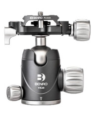 BENRO VX20 ROTULA BOLA BENRO VX20 ROTULA BOLA