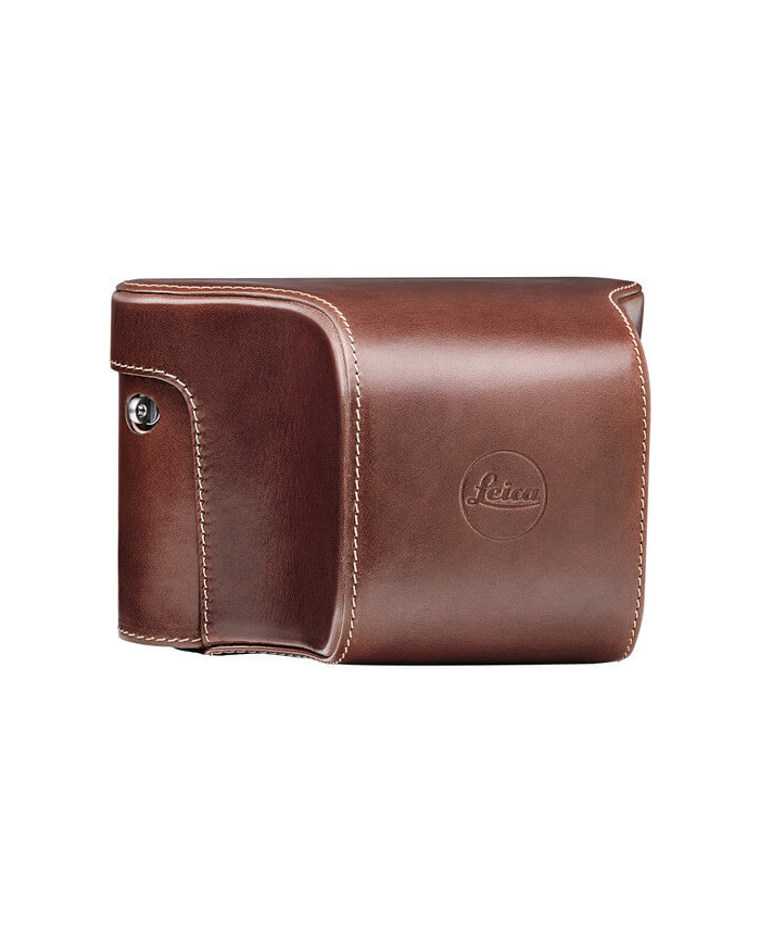 LEICA X (TIPO-113) EVEREADY FUNDA VINTAGE (CUERO, MARRÓN) LEICA X (TIPO-113) EVEREADY FUNDA VINTAGE (CUERO, MARRÓN)