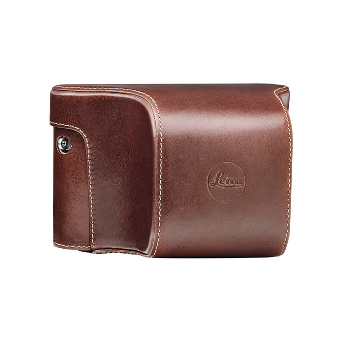 LEICA X (TIPO-113) EVEREADY FUNDA VINTAGE (CUERO, MARRÓN) LEICA X (TIPO-113) EVEREADY FUNDA VINTAGE (CUERO, MARRÓN)