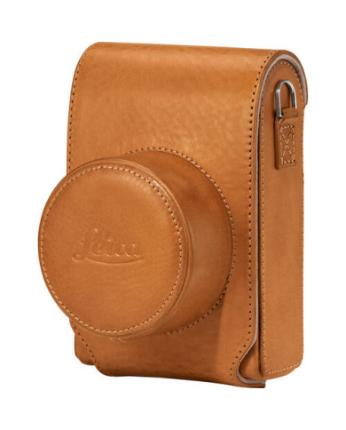 LEICA D-LUX 7 FUNDA (MARRÓN)