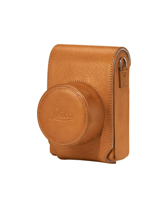 LEICA D-LUX 7 FUNDA (MARRÓN) LEICA D-LUX 7 FUNDA (MARRÓN)