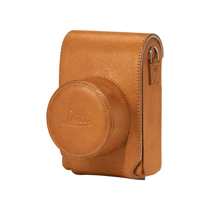 LEICA D-LUX 7 FUNDA (MARRÓN) LEICA D-LUX 7 FUNDA (MARRÓN)