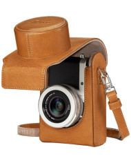 COMPRAR LEICA D-LUX 7 FUNDA (MARRÓN) COMPRAR LEICA D-LUX 7 FUNDA (MARRÓN)