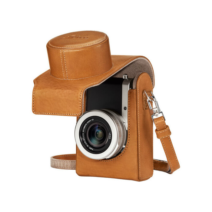 COMPRAR LEICA D-LUX 7 FUNDA (MARRÓN) COMPRAR LEICA D-LUX 7 FUNDA (MARRÓN)