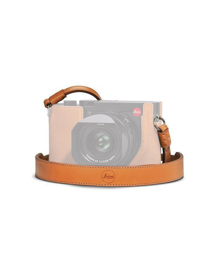 COMPRAR LEICA Q2 CORREA TRANSPORTADORA (MARRÓN) COMPRAR LEICA Q2 CORREA TRANSPORTADORA (MARRÓN)
