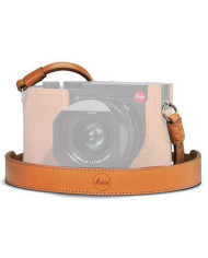 COMPRAR LEICA Q2 CORREA TRANSPORTADORA (MARRÓN) COMPRAR LEICA Q2 CORREA TRANSPORTADORA (MARRÓN)