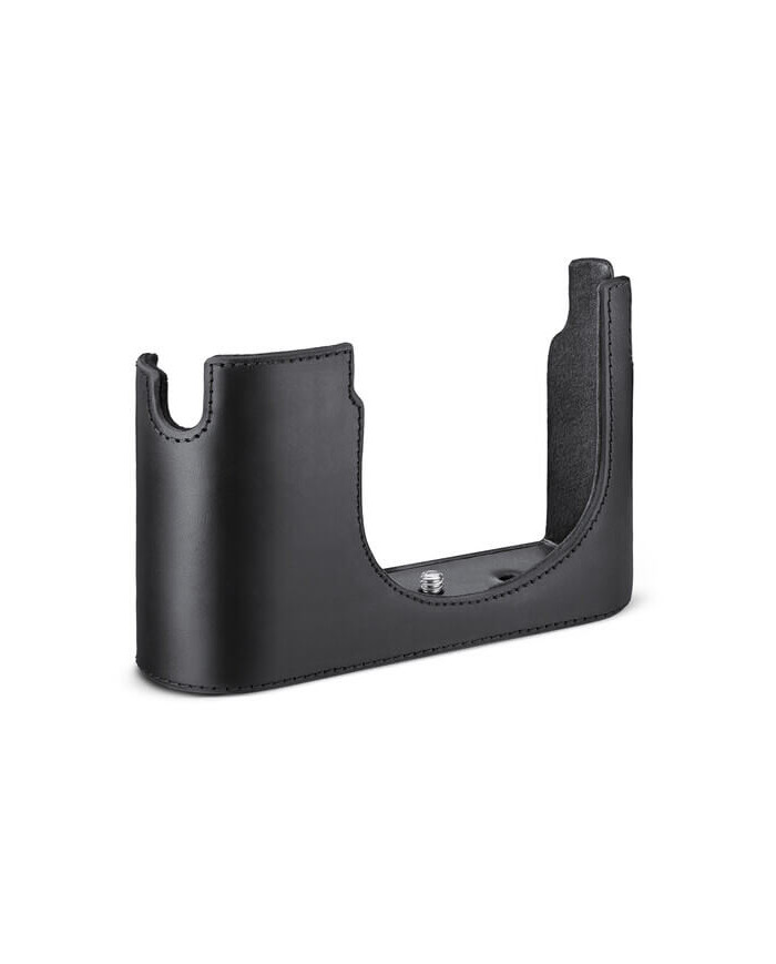 LEICA MEDIO ESTUCHE Q3 (CUERO, NEGRO) LEICA MEDIO ESTUCHE Q3 (CUERO, NEGRO)