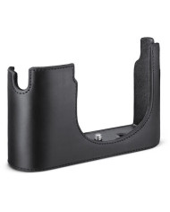 LEICA MEDIO ESTUCHE Q3 (CUERO, NEGRO) LEICA MEDIO ESTUCHE Q3 (CUERO, NEGRO)