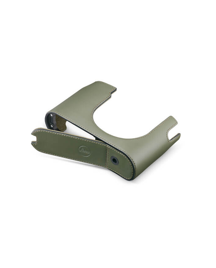 COMPRAR LEICA MEDIO ESTUCHE Q3 (CUERO, VERDE OLIVA) COMPRAR LEICA MEDIO ESTUCHE Q3 (CUERO, VERDE OLIVA)
