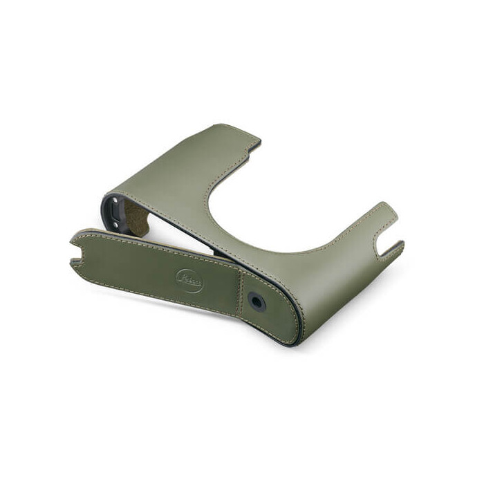 COMPRAR LEICA MEDIO ESTUCHE Q3 (CUERO, VERDE OLIVA) COMPRAR LEICA MEDIO ESTUCHE Q3 (CUERO, VERDE OLIVA)