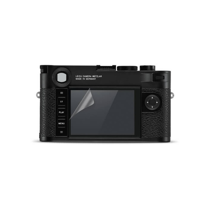 LEICA MOSTRAR PROTECTOR FILM M10 Y Q2 LEICA MOSTRAR PROTECTOR FILM M10 Y Q2