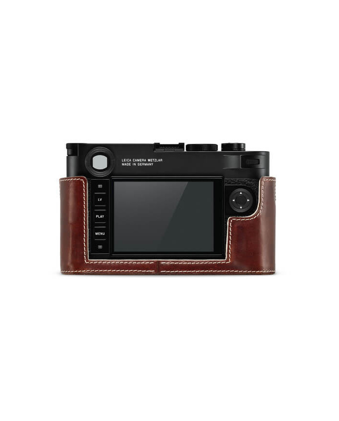 COMPRAR LEICA M10 PROTECTOR (MARRÓN VINTAGE) COMPRAR LEICA M10 PROTECTOR (MARRÓN VINTAGE)