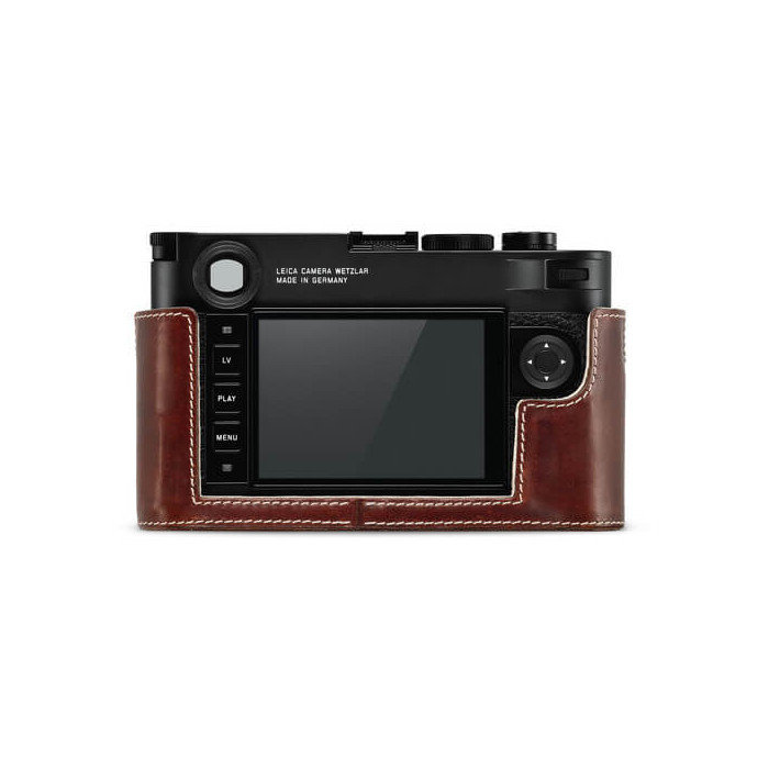 COMPRAR LEICA M10 PROTECTOR (MARRÓN VINTAGE) COMPRAR LEICA M10 PROTECTOR (MARRÓN VINTAGE)