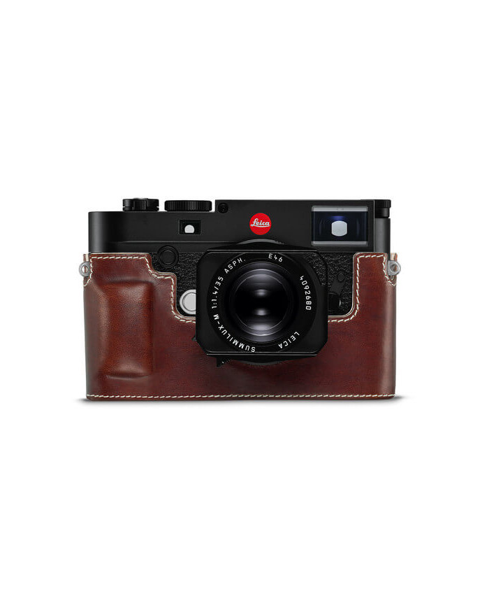 LEICA M10 PROTECTOR (MARRÓN VINTAGE) LEICA M10 PROTECTOR (MARRÓN VINTAGE)