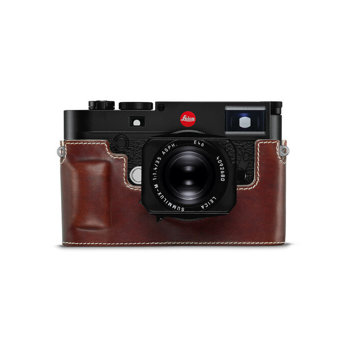 LEICA M10 PROTECTOR (MARRÓN VINTAGE) LEICA M10 PROTECTOR (MARRÓN VINTAGE)