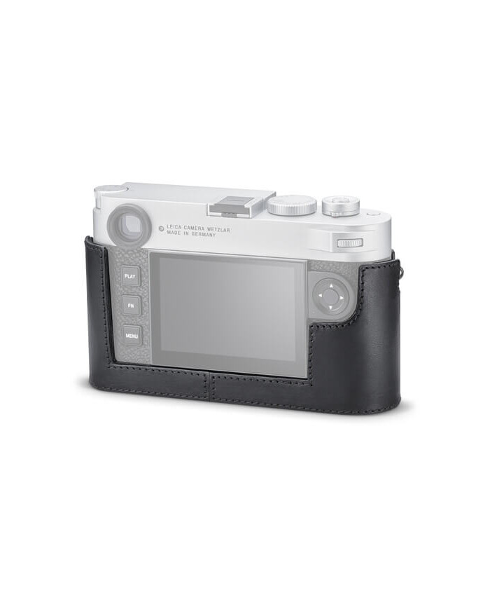 El MEJOR PRECIO LEICA PROTECTOR  CASE M11 (NEGRO) El MEJOR PRECIO LEICA PROTECTOR  CASE M11 (NEGRO)