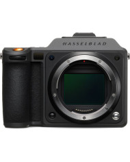 HASSELBLAD X2D II 100C FORMATO MEDIO CÁMARA MIRRORLESS