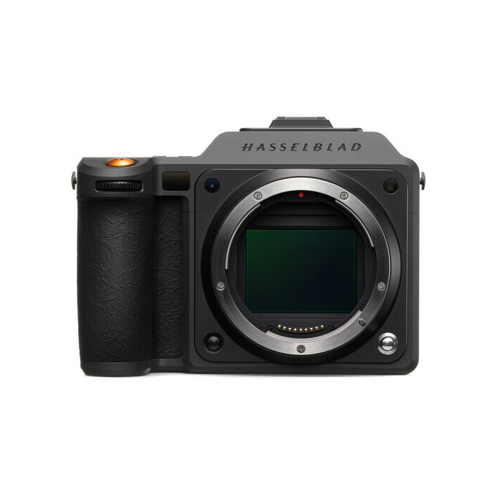 HASSELBLAD X2D II 100C FORMATO MEDIO CÁMARA MIRRORLESS HASSELBLAD X2D II 100C FORMATO MEDIO CÁMARA MIRRORLESS