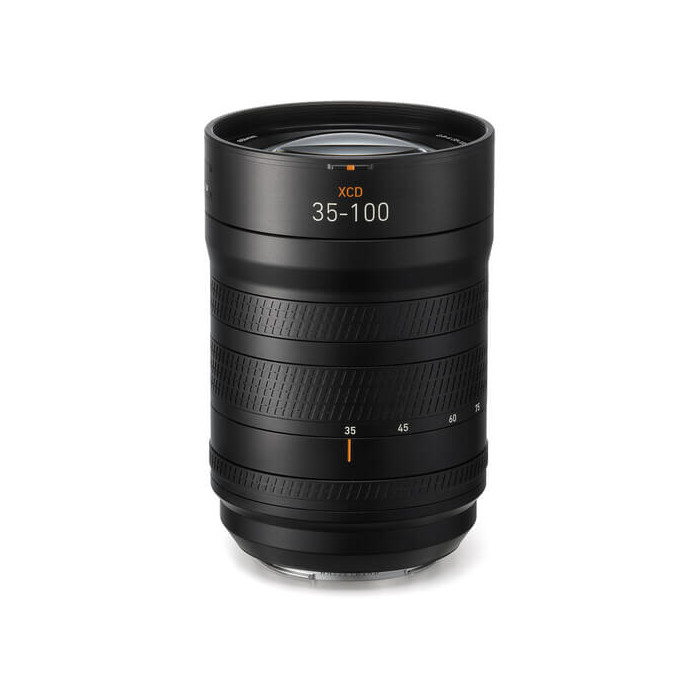 HASSELBLAD XCD 35-100MM F/2.8-4 E HASSELBLAD XCD 35-100MM F/2.8-4 E