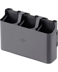 DJI AIR 3 CENTRO DE CARGA DE BATERÍA DJI AIR 3 CENTRO DE CARGA DE BATERÍA