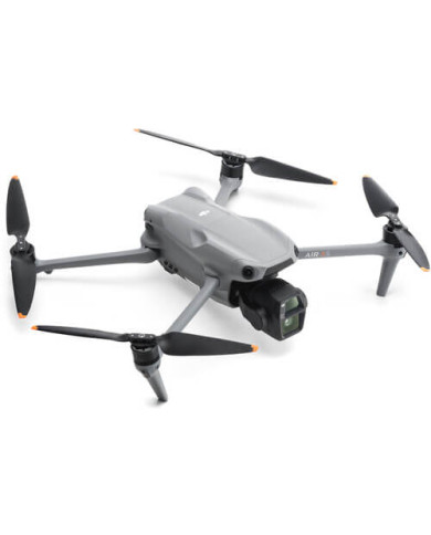 DRON DJI AIR 3S FLY RC 2 MORE COMBO