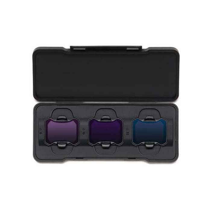 DJI AVATA 2 ND FILTER SET (ND8/16/32) DJI AVATA 2 ND FILTER SET (ND8/16/32)