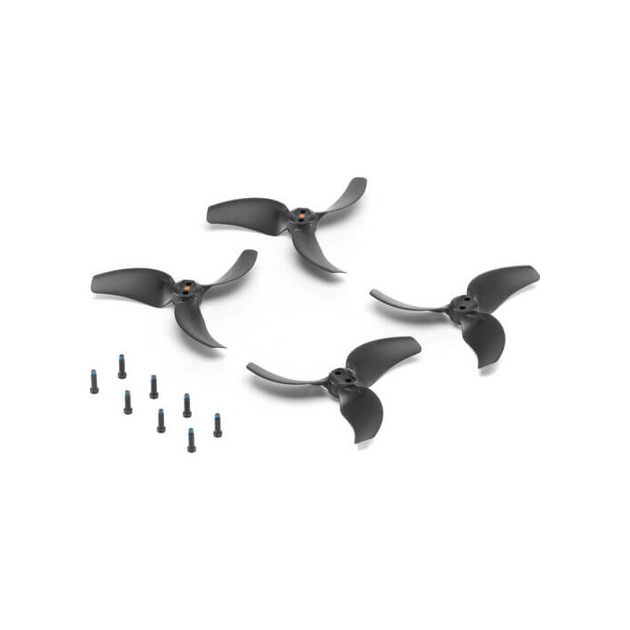 COMPRAR DJI AVATA HÉLICES (SET OF 4) COMPRAR DJI AVATA HÉLICES (SET OF 4)