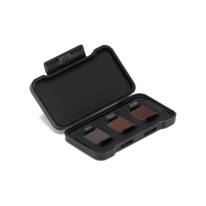 COMPRAR DJI FLIP ND FILTER SET (ND16/64/256) COMPRAR DJI FLIP ND FILTER SET (ND16/64/256)