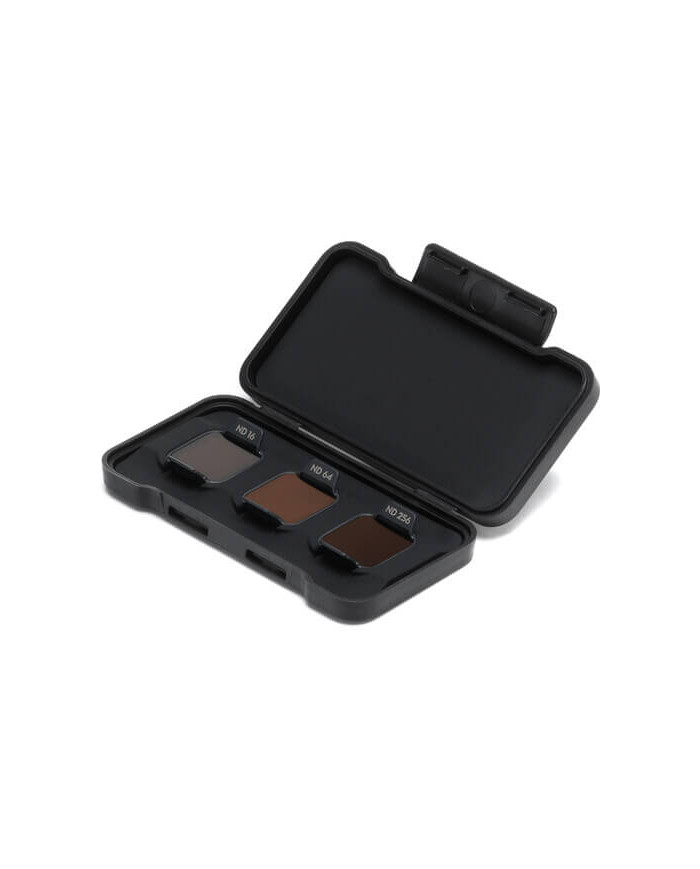 El MEJOR PRECIO DJI FLIP ND FILTER SET (ND16/64/256)
