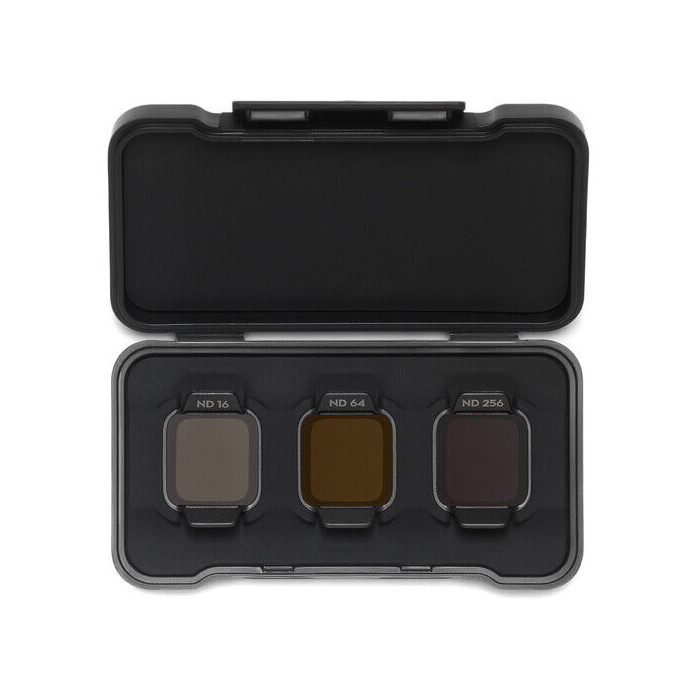 DJI FLIP ND FILTER SET (ND16/64/256) DJI FLIP ND FILTER SET (ND16/64/256)
