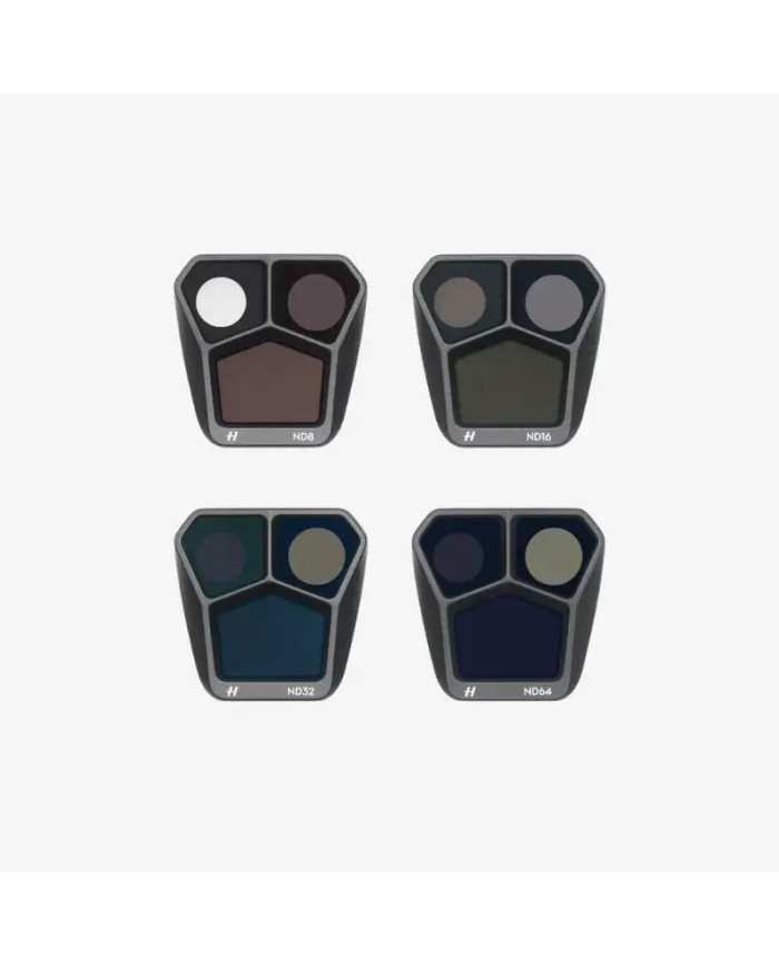 DJI MAVIC 3 PRO ND FILTER SET (ND8/16/32/64)