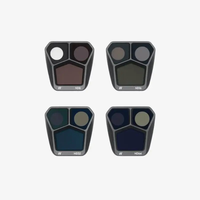 DJI MAVIC 3 PRO ND FILTER SET (ND8/16/32/64) DJI MAVIC 3 PRO ND FILTER SET (ND8/16/32/64)