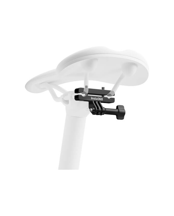 El MEJOR PRECIO INSTA360 BICICLETA ASIENTO RIEL MOUNT