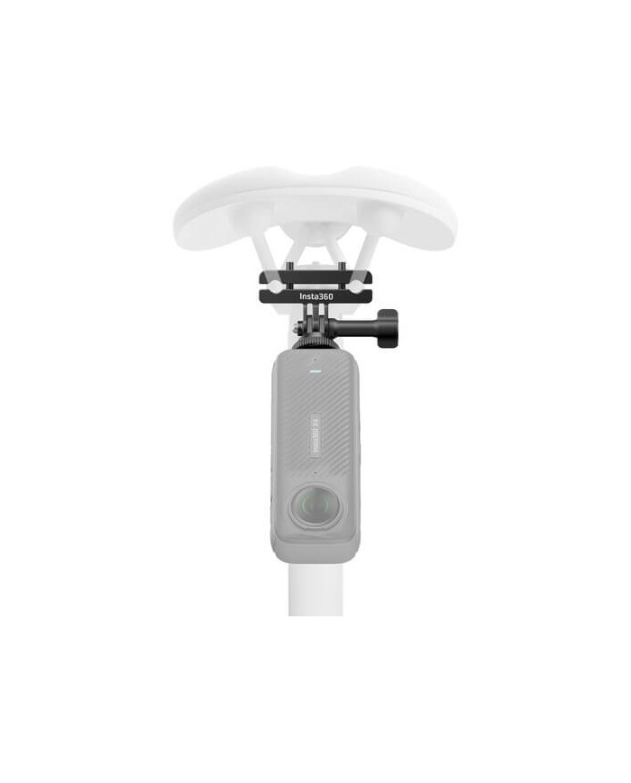 COMPRAR INSTA360 BICICLETA ASIENTO RIEL MOUNT