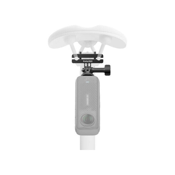 COMPRAR INSTA360 BICICLETA ASIENTO RIEL MOUNT COMPRAR INSTA360 BICICLETA ASIENTO RIEL MOUNT