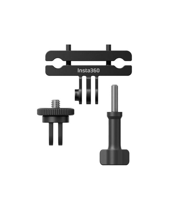 INSTA360 BICICLETA ASIENTO RIEL MOUNT